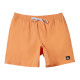 Quiksilver Ανδρικό μαγιό Everyday Solid Volley 15" - Swim Shorts for Men